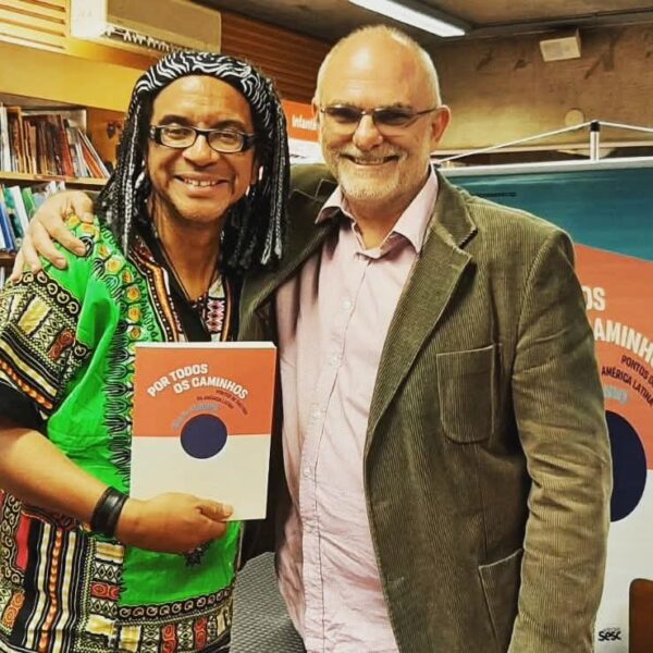 Por todos os caminhos